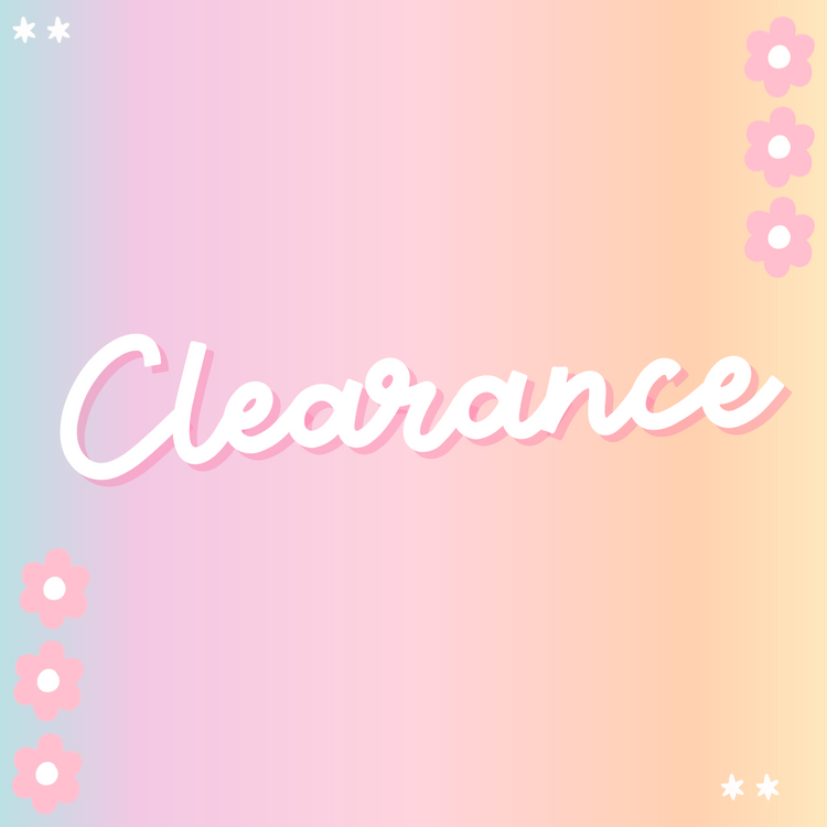 Clearance