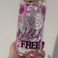 Wild & Free Cup