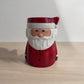 Santa Claus Light Bulb Wax Melt Burner