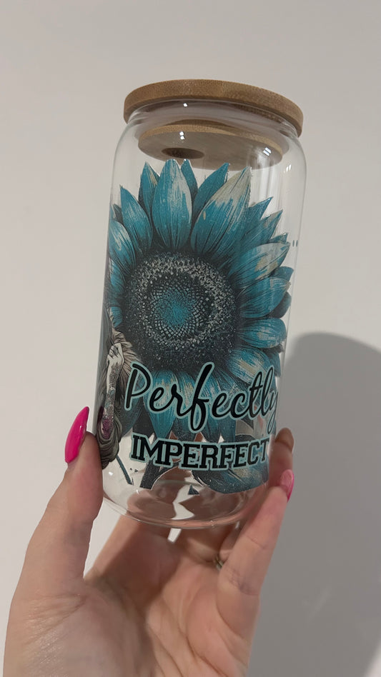 Perfectly Imperfect Cup