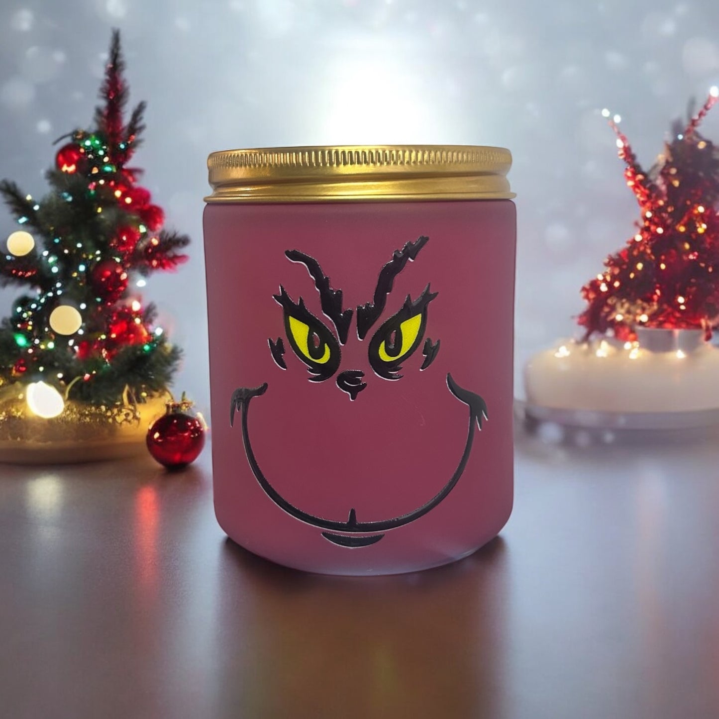 Christmas Joy Scented Candle