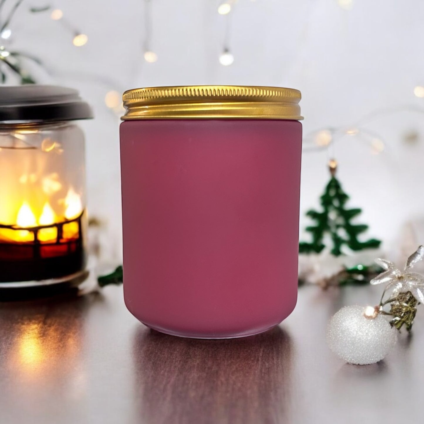 Christmas Joy Scented Candle