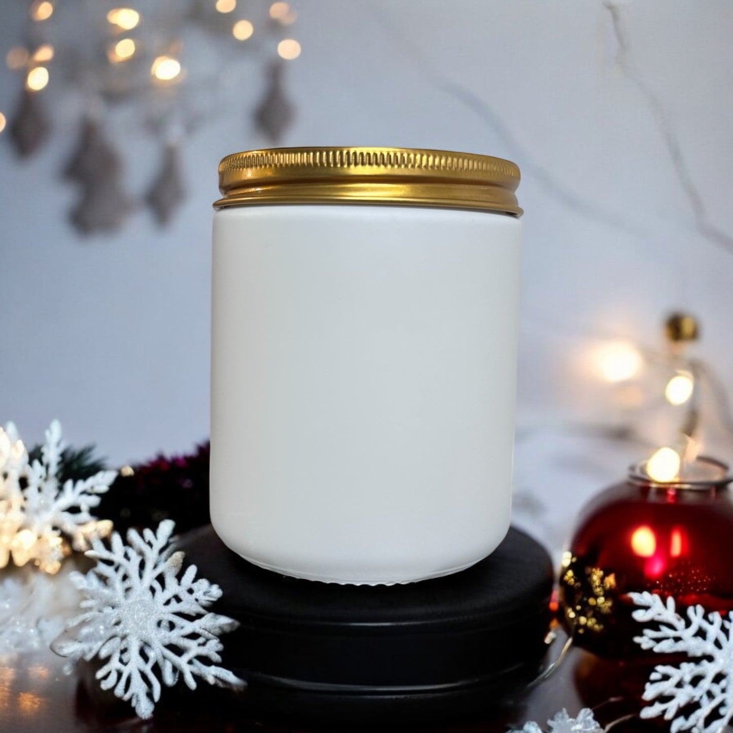 Night Before Christmas Scented Candle