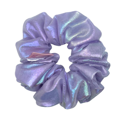 Holly Scrunchie