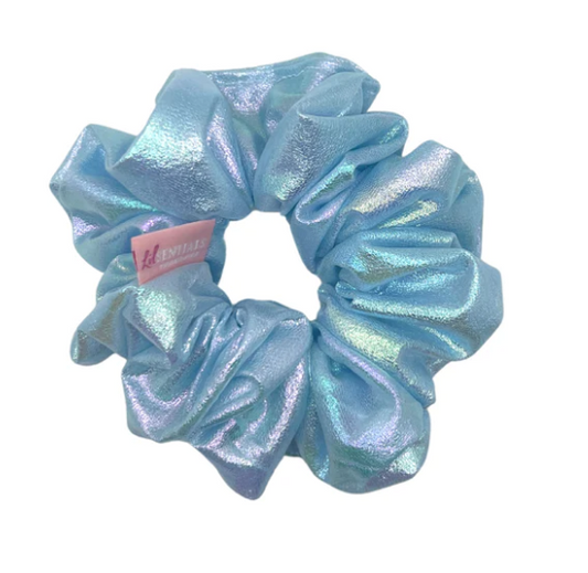 Monica Scrunchie