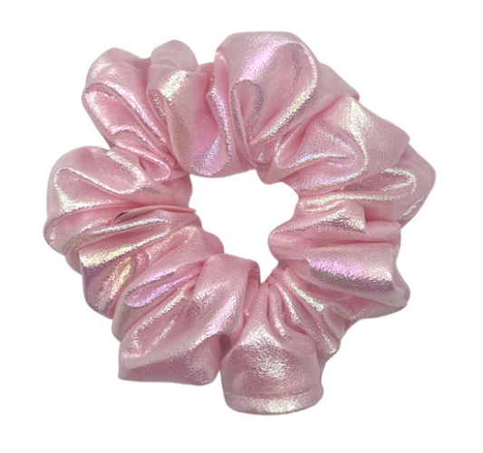 Malibu Scrunchie